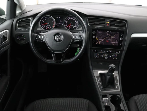 Volkswagen Golf - Afbeelding 3 van 30