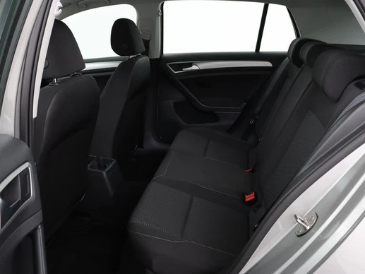 Volkswagen Golf - Afbeelding 6 van 30