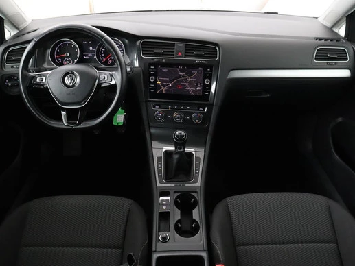 Volkswagen Golf - Afbeelding 7 van 30