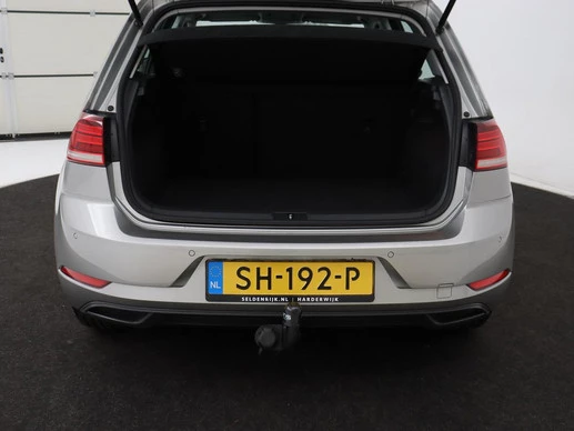 Volkswagen Golf - Afbeelding 9 van 30
