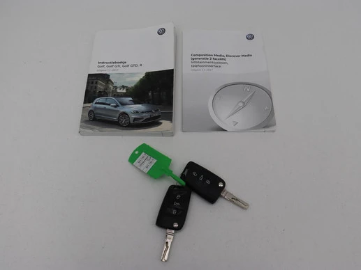 Volkswagen Golf - Afbeelding 12 van 30