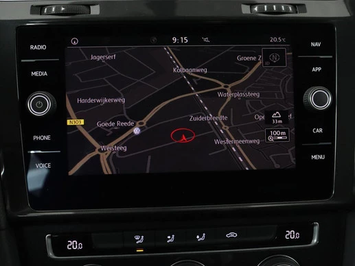 Volkswagen Golf - Afbeelding 17 van 30