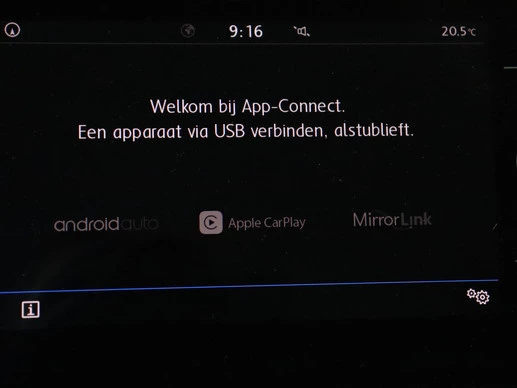 Volkswagen Golf - Afbeelding 18 van 30