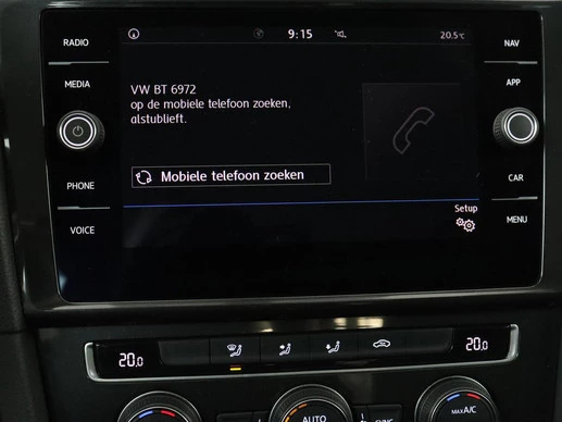 Volkswagen Golf - Afbeelding 19 van 30