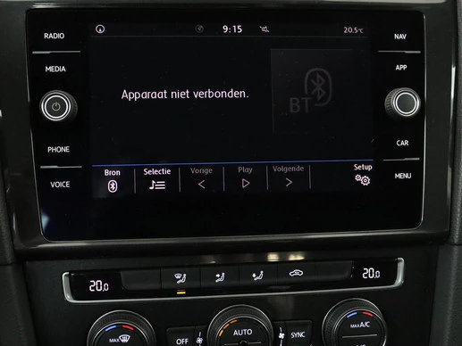 Volkswagen Golf - Afbeelding 21 van 30