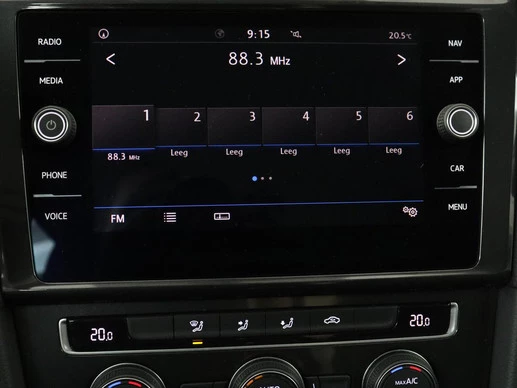 Volkswagen Golf - Afbeelding 22 van 30