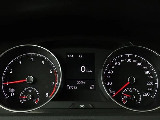 Volkswagen Golf - Afbeelding 25 van 30