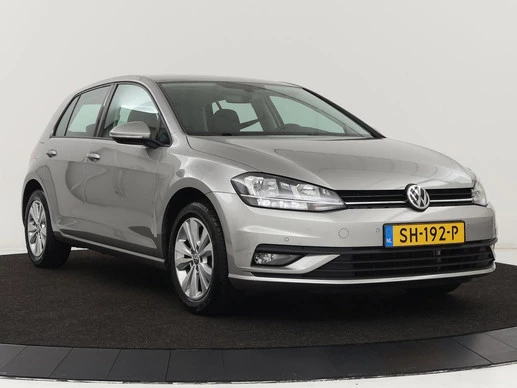 Volkswagen Golf - Afbeelding 29 van 30