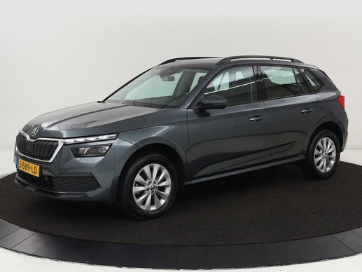 Škoda Kamiq - Afbeelding 1 van 30