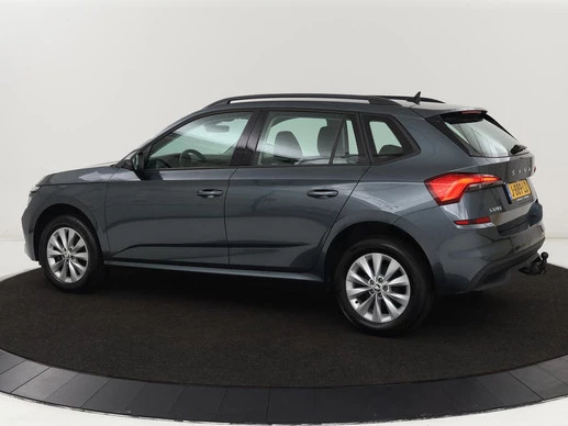 Škoda Kamiq - Afbeelding 2 van 30