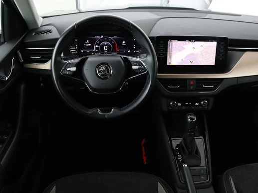 Škoda Kamiq - Afbeelding 3 van 30