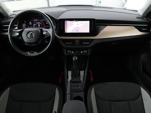 Škoda Kamiq - Afbeelding 8 van 30