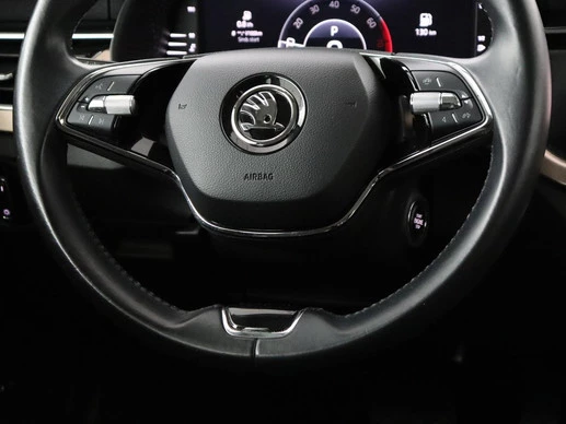 Škoda Kamiq - Afbeelding 9 van 30
