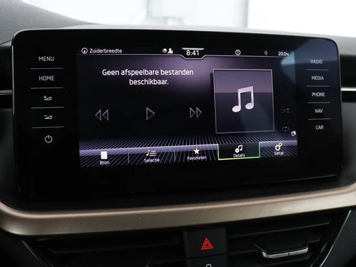 Škoda Kamiq - Afbeelding 22 van 30
