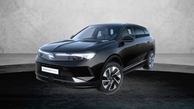 Opel Grandland - Afbeelding 1 van 5