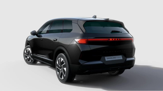 Opel Grandland - Afbeelding 4 van 5