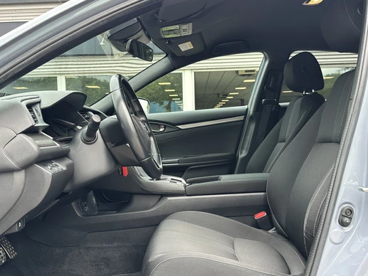 Honda Civic - Afbeelding 4 van 30