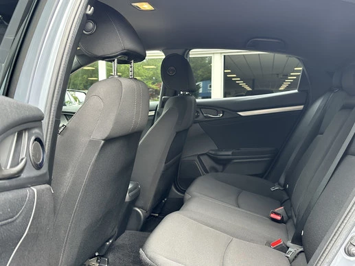 Honda Civic - Afbeelding 6 van 30