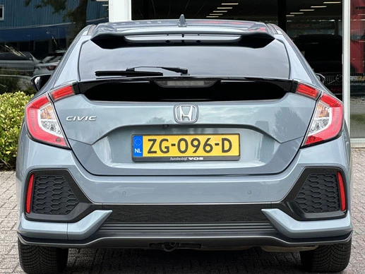 Honda Civic - Afbeelding 7 van 30
