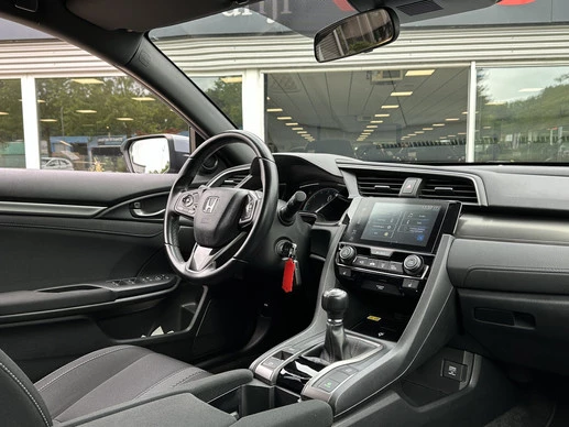 Honda Civic - Afbeelding 8 van 30