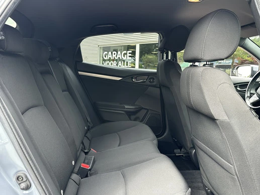 Honda Civic - Afbeelding 10 van 30
