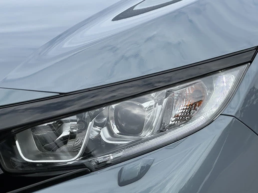 Honda Civic - Afbeelding 16 van 30