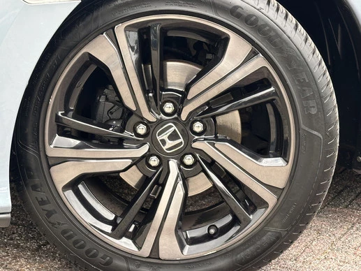 Honda Civic - Afbeelding 20 van 30