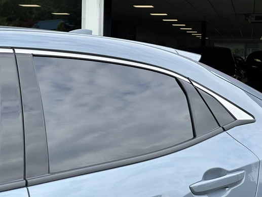 Honda Civic - Afbeelding 21 van 30