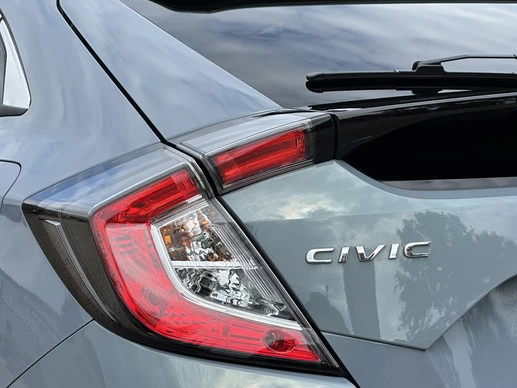 Honda Civic - Afbeelding 22 van 30