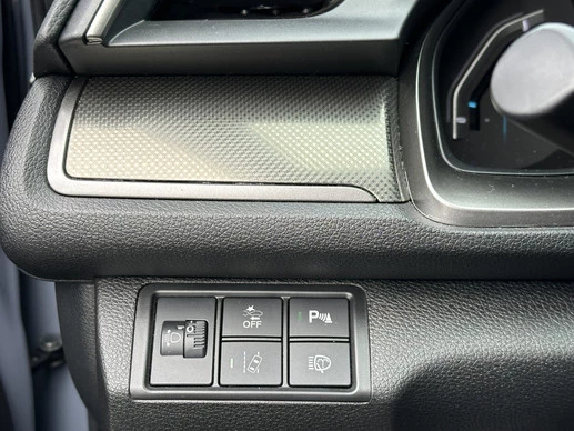 Honda Civic - Afbeelding 24 van 30