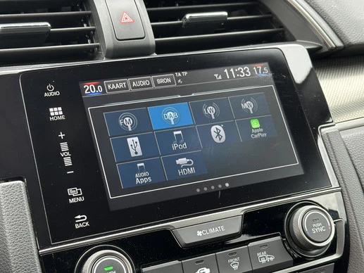 Honda Civic - Afbeelding 28 van 30