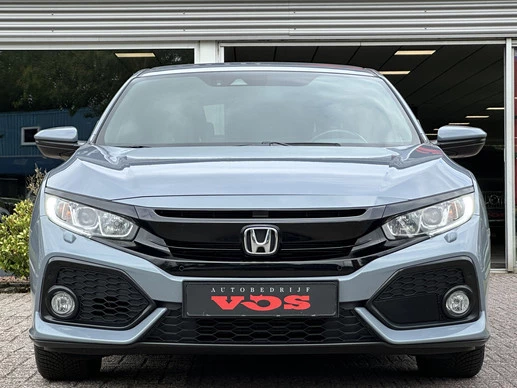 Honda Civic - Afbeelding 30 van 30
