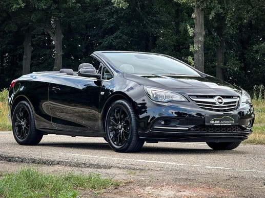 Opel Cascada - Afbeelding 1 van 30