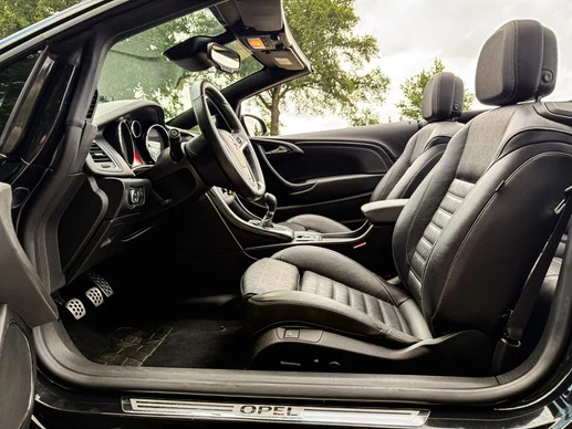 Opel Cascada - Afbeelding 4 van 30