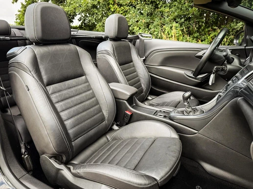 Opel Cascada - Afbeelding 5 van 30