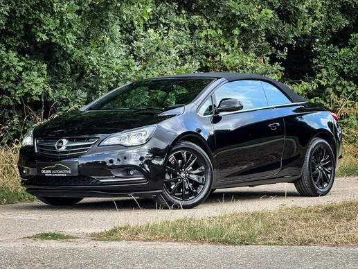 Opel Cascada - Afbeelding 6 van 30