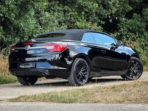 Opel Cascada - Afbeelding 7 van 30