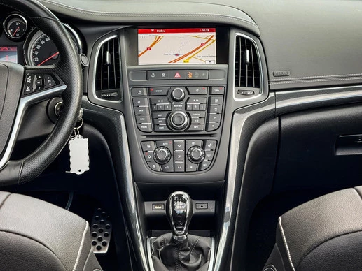 Opel Cascada - Afbeelding 9 van 30