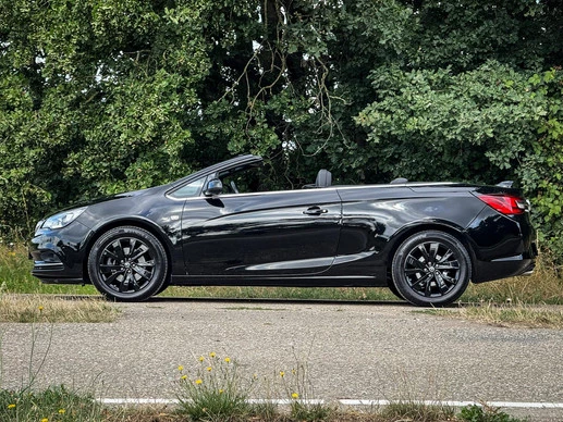 Opel Cascada - Afbeelding 13 van 30