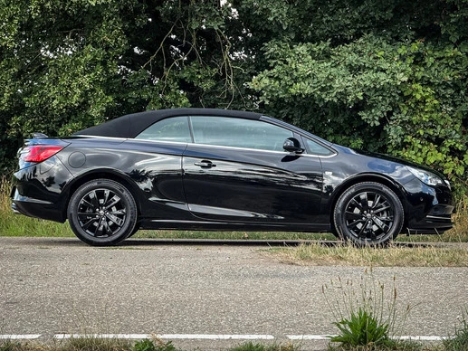 Opel Cascada - Afbeelding 14 van 30