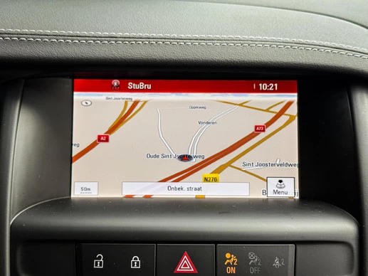 Opel Cascada - Afbeelding 18 van 30
