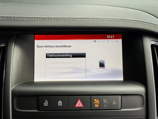 Opel Cascada - Afbeelding 19 van 30