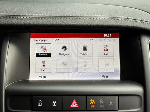 Opel Cascada - Afbeelding 20 van 30