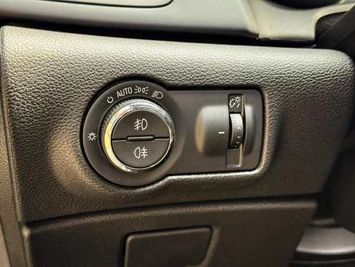 Opel Cascada - Afbeelding 25 van 30
