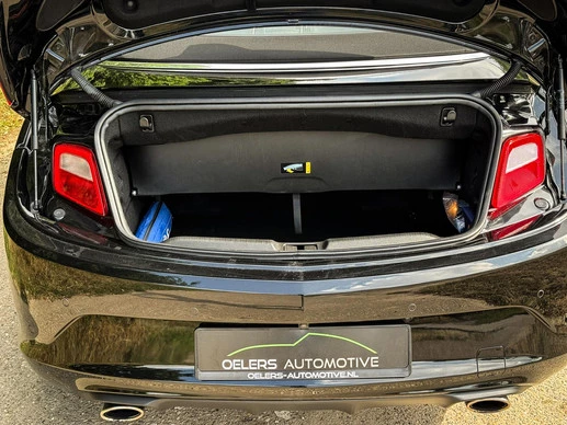 Opel Cascada - Afbeelding 30 van 30