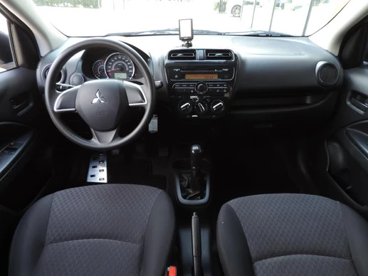 Mitsubishi Space Star - Afbeelding 9 van 30