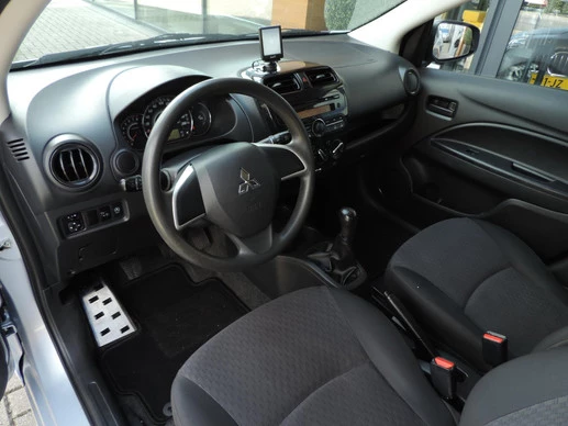 Mitsubishi Space Star - Afbeelding 10 van 30