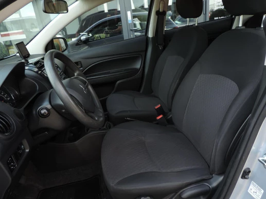 Mitsubishi Space Star - Afbeelding 11 van 30