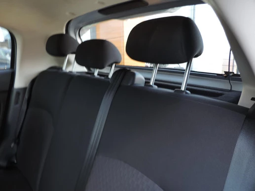 Mitsubishi Space Star - Afbeelding 17 van 30