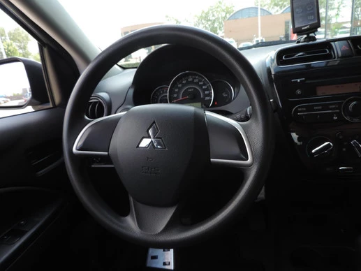 Mitsubishi Space Star - Afbeelding 20 van 30